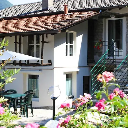 Apartment Rivacanze