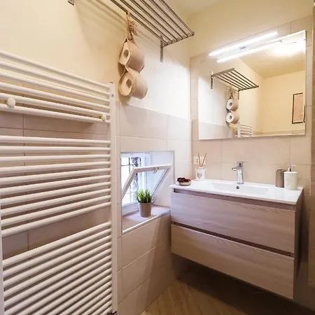 Apartment Rivacanze