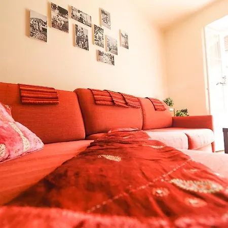 Rivacanze Apartment Laglio