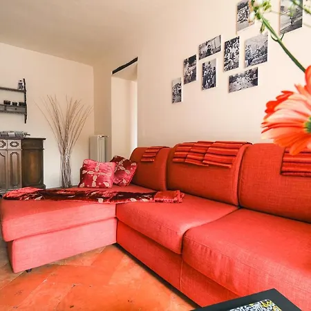 Rivacanze Apartment *