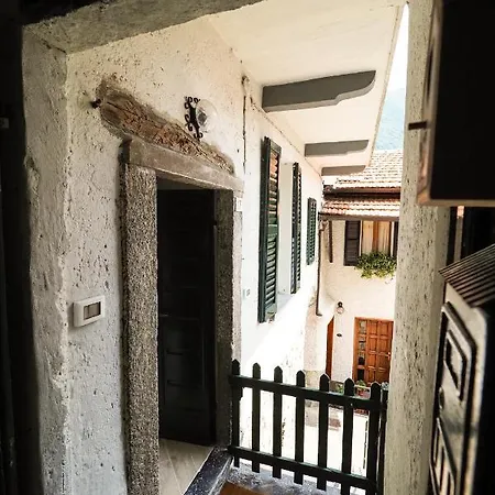 Apartment Rivacanze *