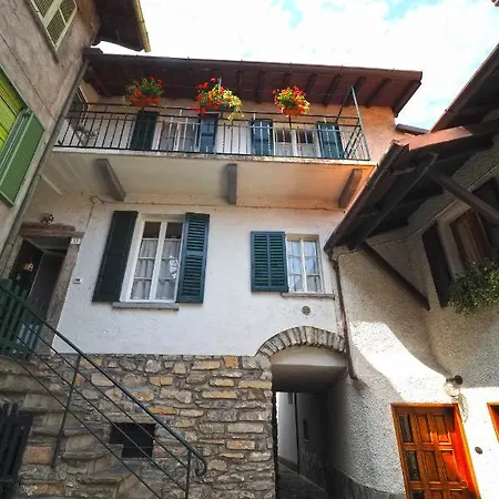 Rivacanze * Laglio