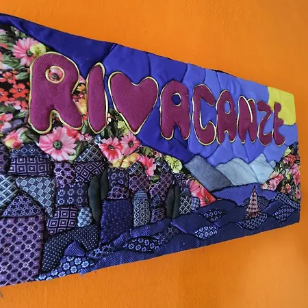Apartment Rivacanze