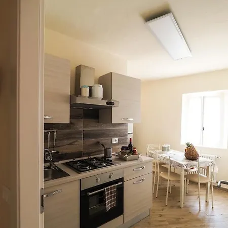 Apartment Rivacanze *