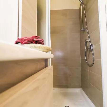 Rivacanze Apartment