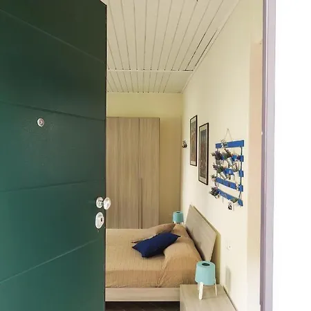 Apartment Rivacanze Laglio