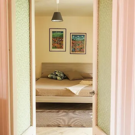 Rivacanze Apartment Laglio