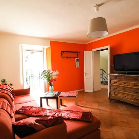 Apartment Rivacanze