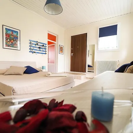 Rivacanze Apartment Laglio