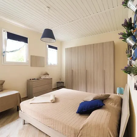 Apartment Rivacanze