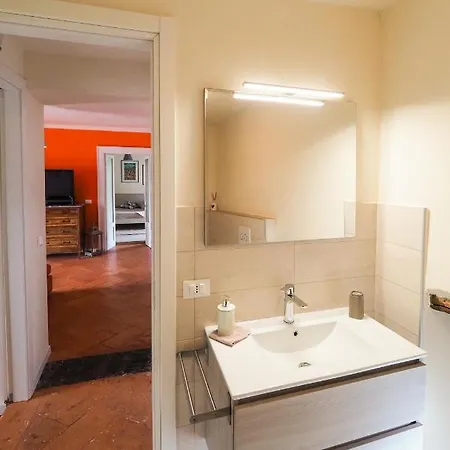 Rivacanze Apartment Laglio