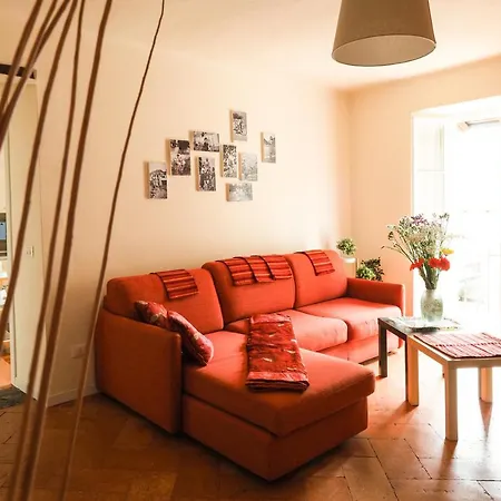 Rivacanze Apartment Laglio