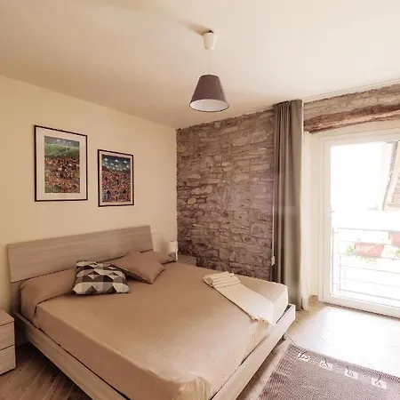 Rivacanze Apartment *