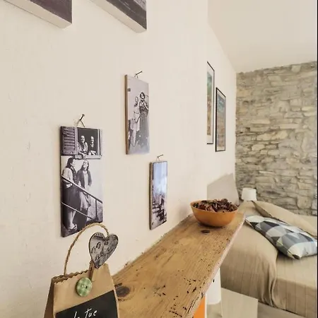 Rivacanze Apartment *