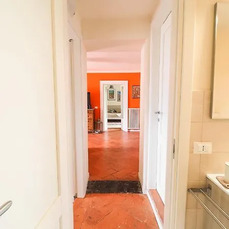 Rivacanze Apartment *