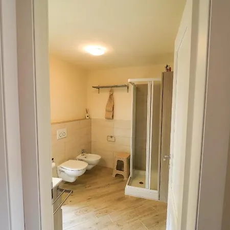 Apartment Rivacanze *