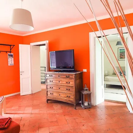 Apartment Rivacanze *