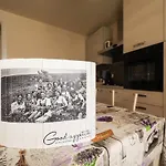 Apartamento Rivacanze Laglio