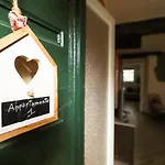 Apartamento Rivacanze Laglio