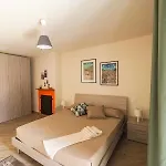 Rivacanze Apartamento Laglio
