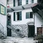 Rivacanze Laglio