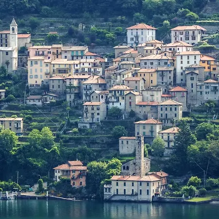 Rivacanze * Laglio