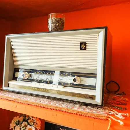 Rivacanze Apartamento Laglio