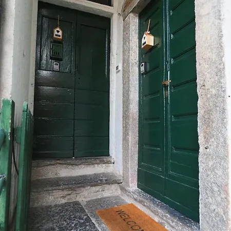 Rivacanze 아파트 *