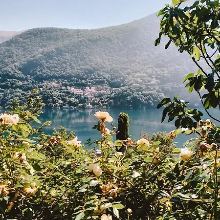 Apartamento Rivacanze Laglio