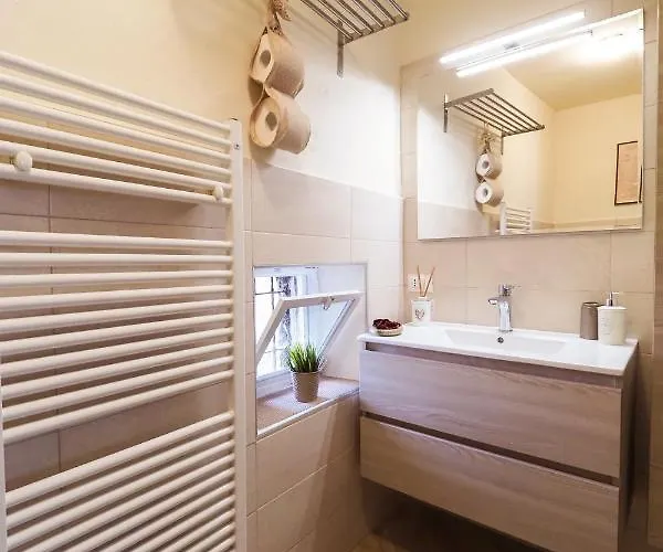 Appartement Rivacanze