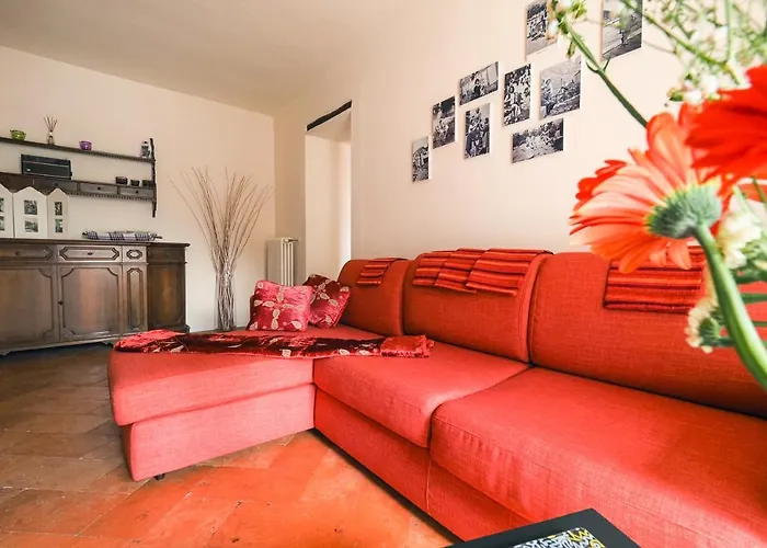 Rivacanze Appartement *