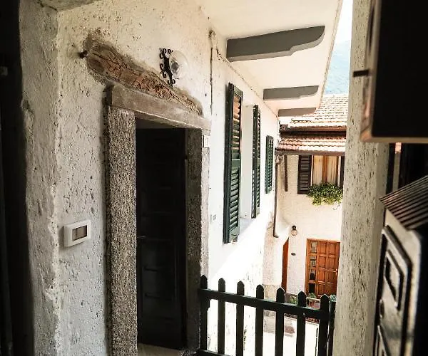 Appartement Rivacanze *